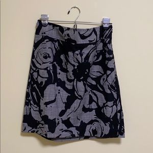 Ann Taylor Pencil Skirt